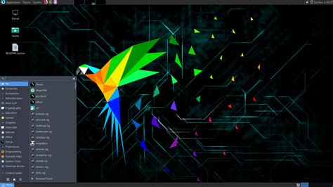Parrot linux. Things To Know About Parrot linux. 